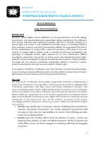 EHRCO _Term of Reference_ Long Term Consultancy.pdf
